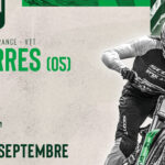 Coupe de France de VTT 2024 Les Orres