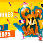 Semaine Carnaval 2025 aux Orres